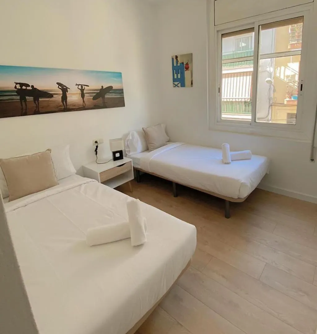 Sitges Best Holidays Apartment