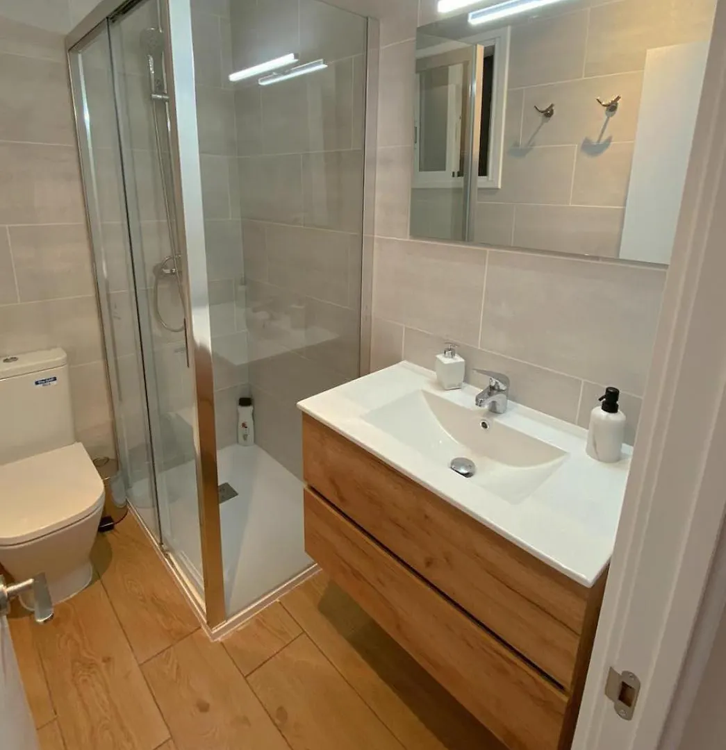 Sitges Best Holidays Apartment Spain