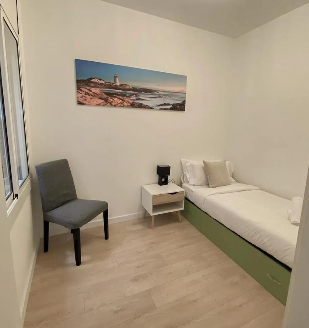 Sitges Best Holidays Apartment Spain