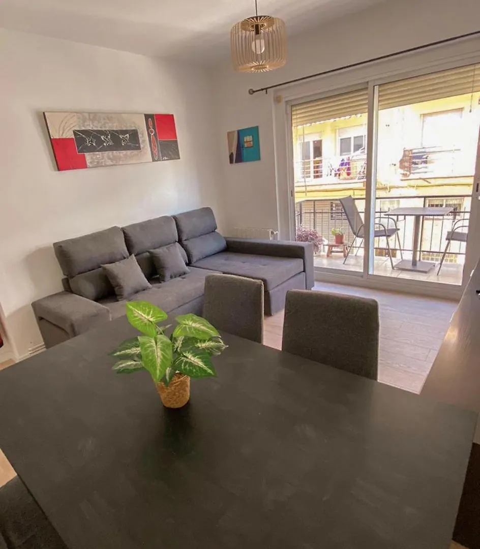 Sitges Best Holidays Apartment
