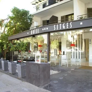 Hotel Sitges Szálloda