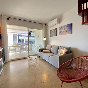 Duplex Oasis Sitges