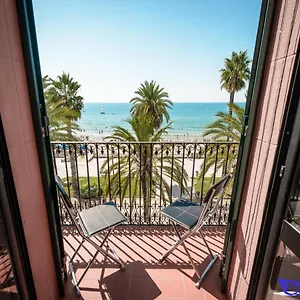 Apartment Insitges Ribera's, Sitges