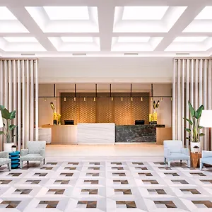 5* Otel Eurostars