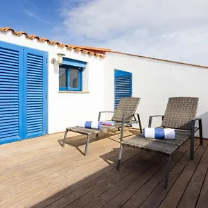 Apartment Lucasland, Sitges