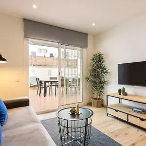 Apartment Group Calm, Sitges