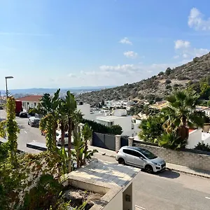 Tranquil Duplex In Sitges, Barcelona,sea Views, Parking, Terrace Sitges