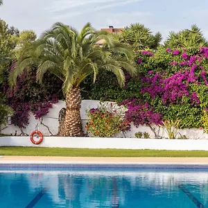Holacamp Relax Sitges