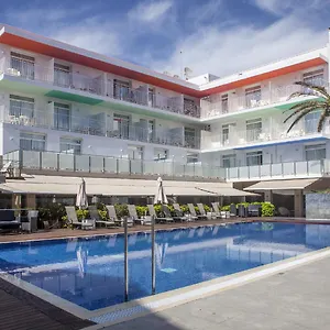 Ibersol Antemare - Adults Only Szálloda