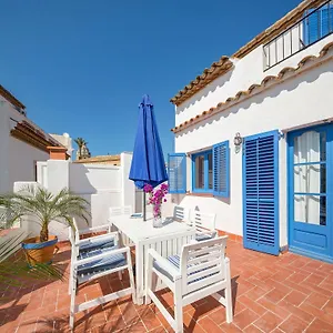 Blue Sitges