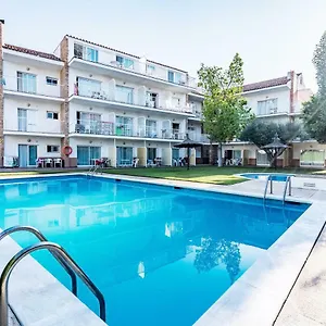 Apartment Sunway San Jorge, Sitges