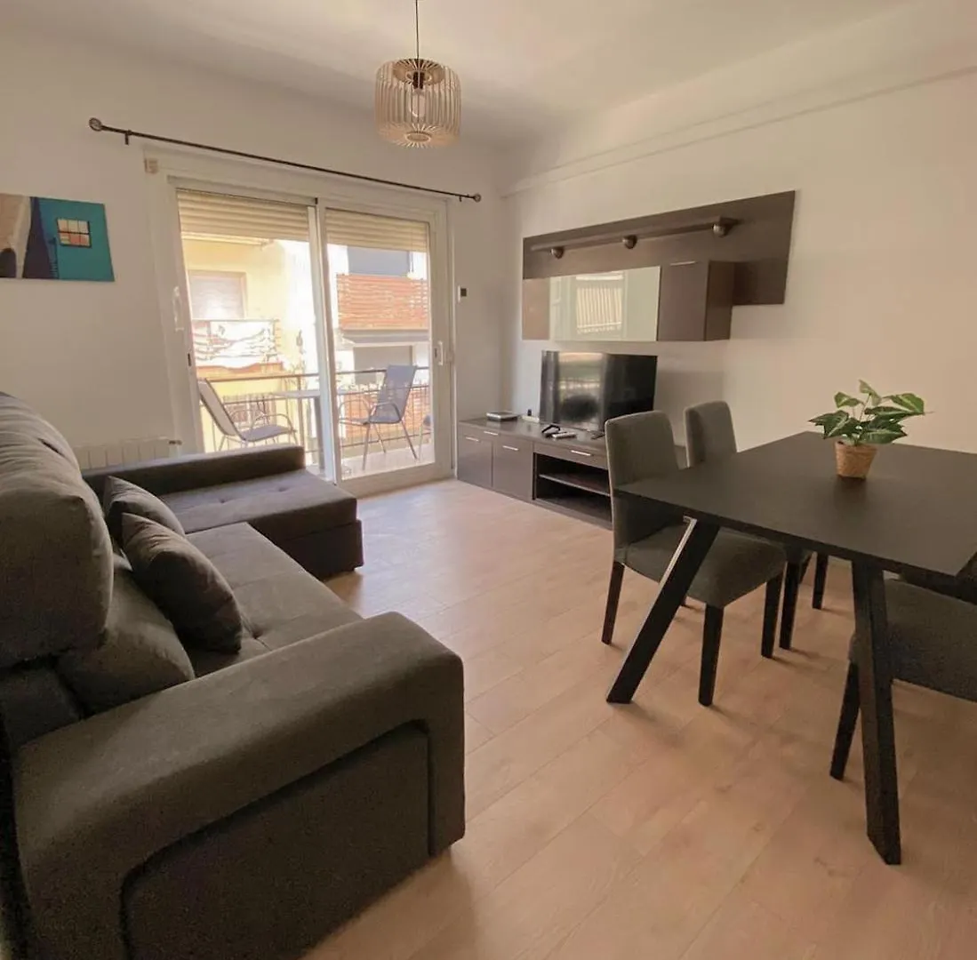Sitges Best Holidays Apartment