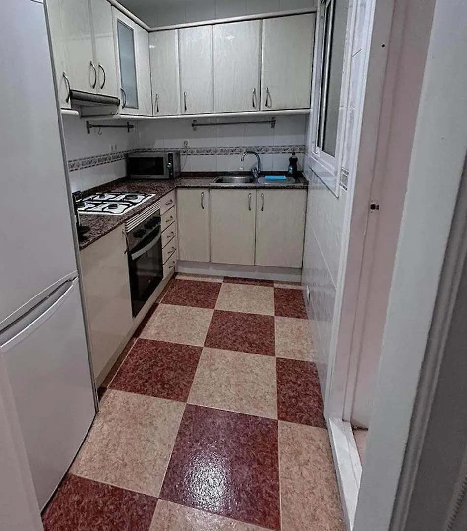 Sitges Best Holidays Apartment 0*,  Spanyolország